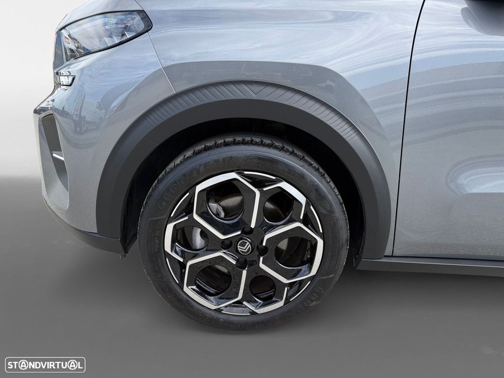 Citroën C3 1.2 PureTech Max - 14