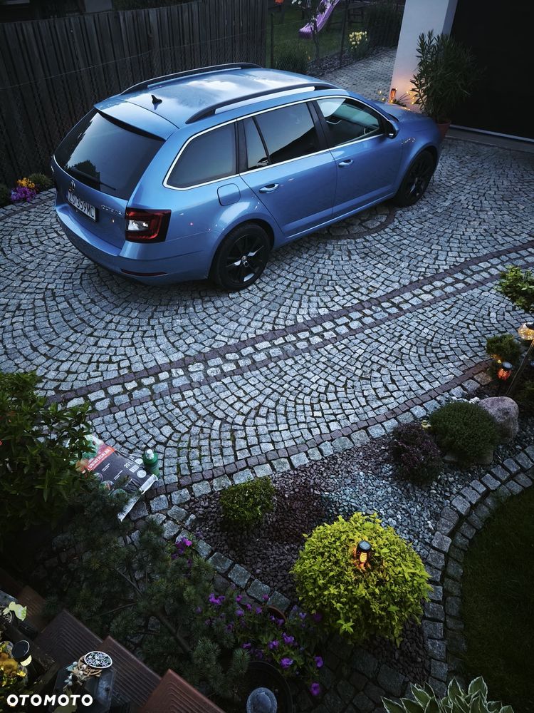 Skoda Octavia - 5