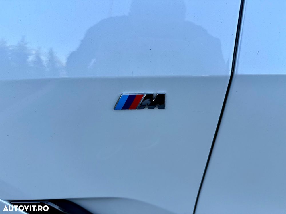 BMW X7 xDrive30d - 37