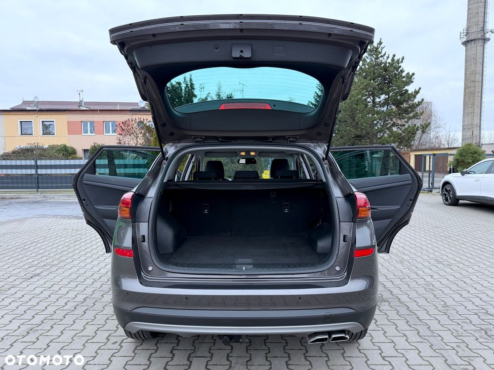 Hyundai Tucson - 12