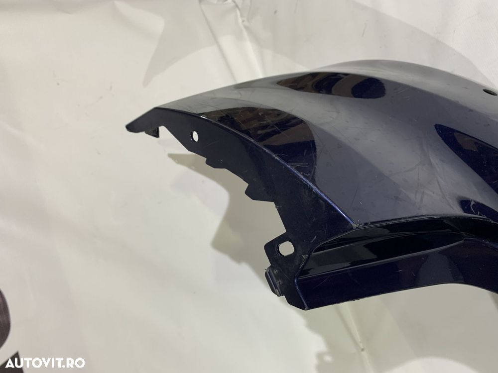 Bara spate BMW Seria 2 F45, X-Line, Sport-Line, 2013, 2014, 2015, 2016, 2017, 2018, cod origine OE 51127408444. - 20