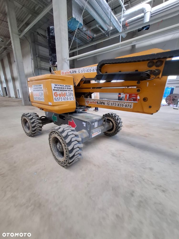 Haulotte HA16RTJ - 1