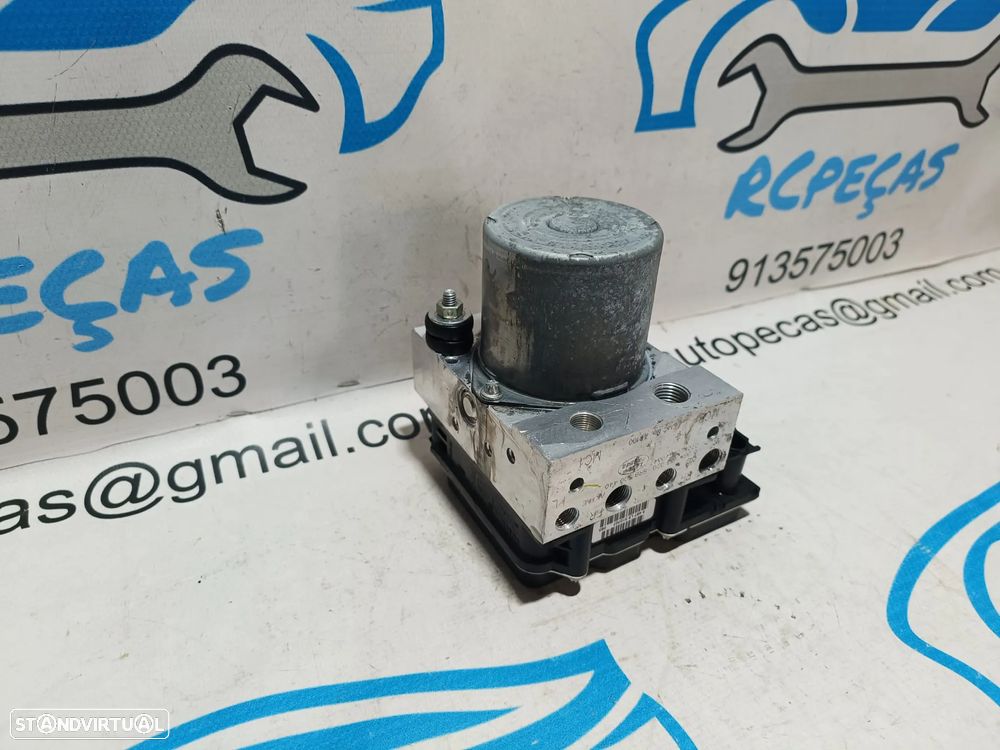 ABS MODULO BLOCO HIDRAULICO LAND ROVER RANGE DISCOVERY III L320 2.7 TD  24V 190 CV 276DT TDV6 SRB500440 0265950472 0265235020 - 3