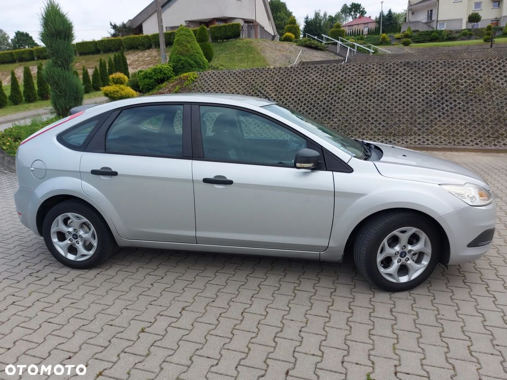 Ford Focus - 5