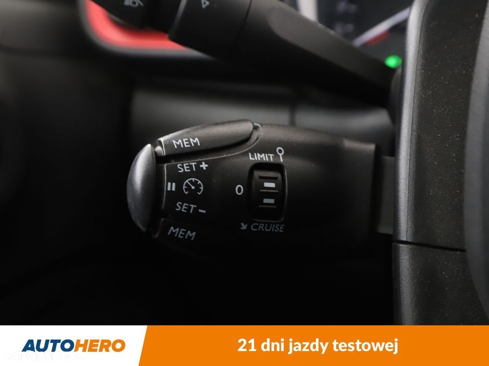 Citroën C3 1.2 PureTech C-Series - 27