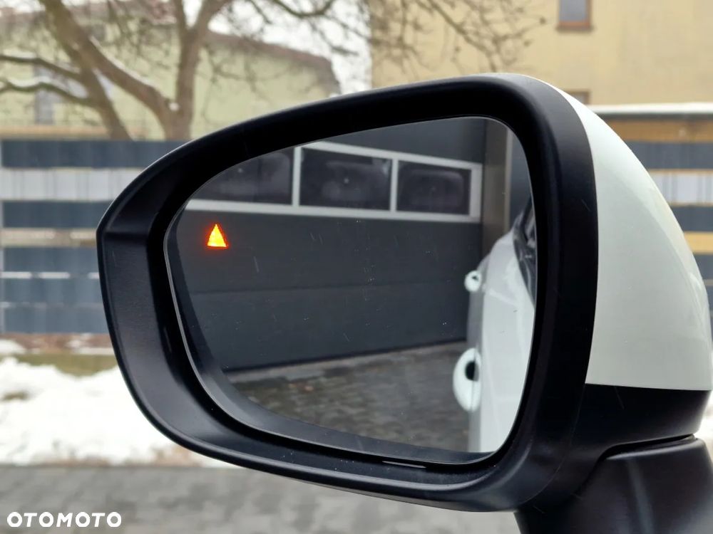 Nissan Qashqai 1.3 DIG-T MHEV Xtronic N-Connecta - 40