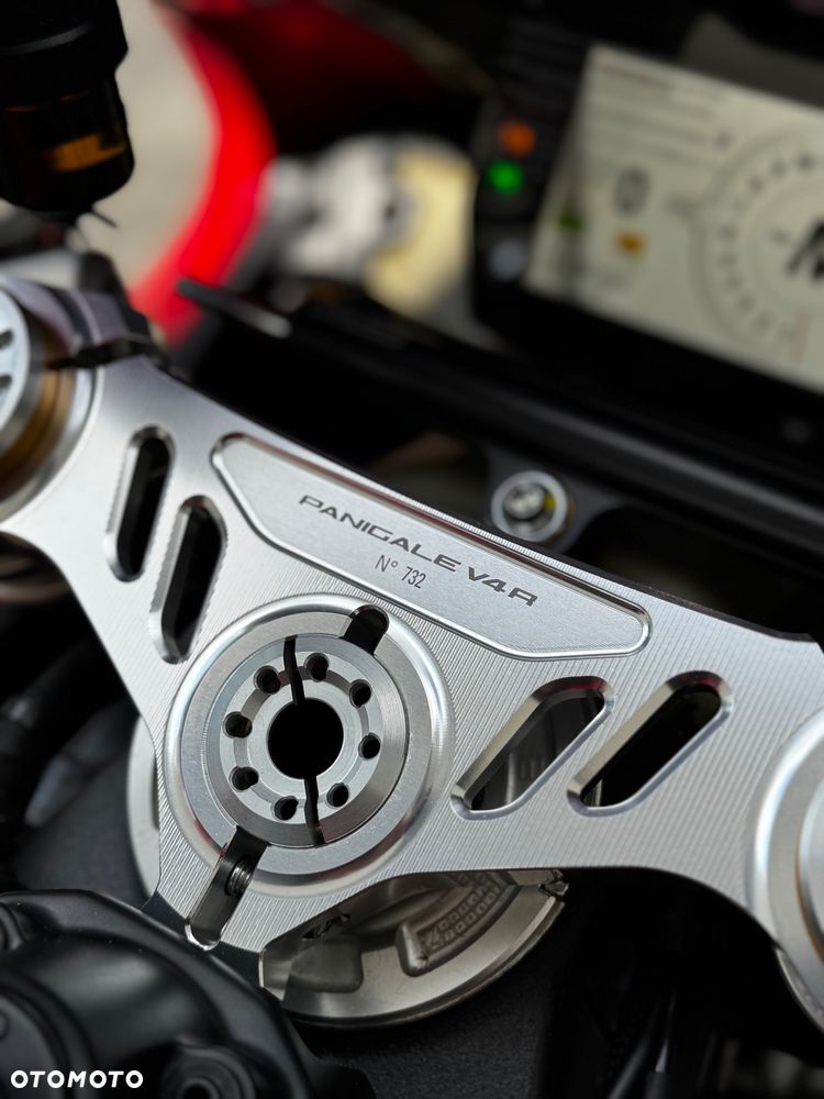 Ducati Panigale V4R - 14