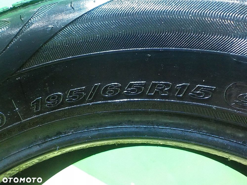 ARROW SPEED AS-HP01 91V 195/65/15 opony letnie 6,11mm 6,24mm - 11
