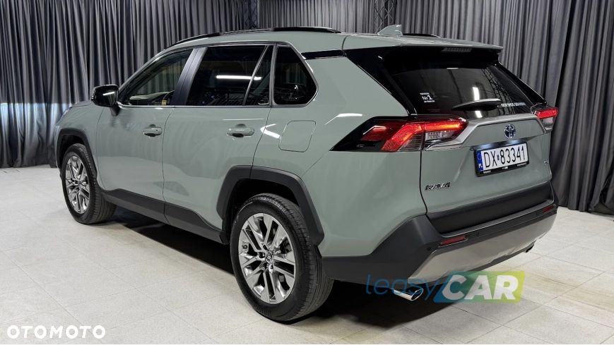 Toyota RAV4 - 6