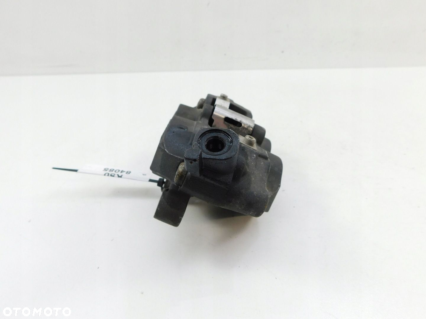 BMW R1200GS K50 ZACISK HAMULCA PRZÓD PRAWY - 5