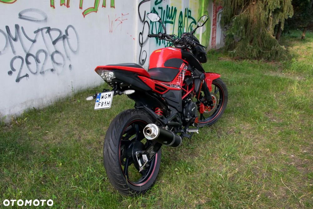 Junak 905 - 5