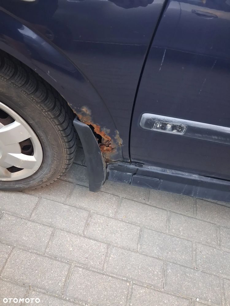 Opel Astra - 10