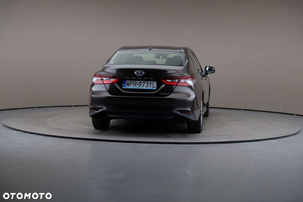Toyota Camry 2.5 Hybrid Comfort CVT - 5