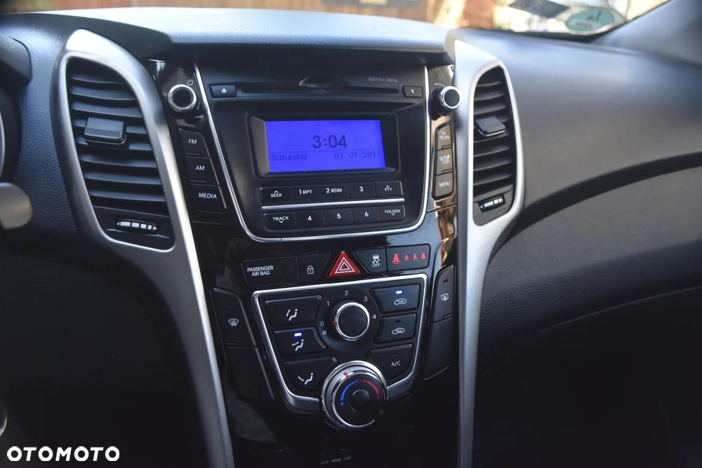 Hyundai i30 - 15