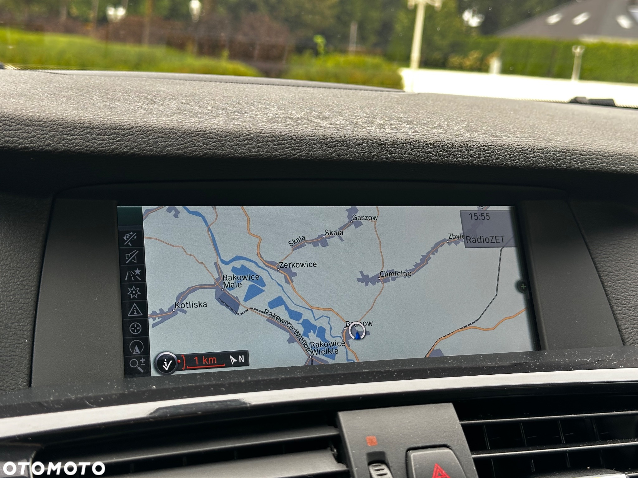 BMW X3 30d xDrive - 22