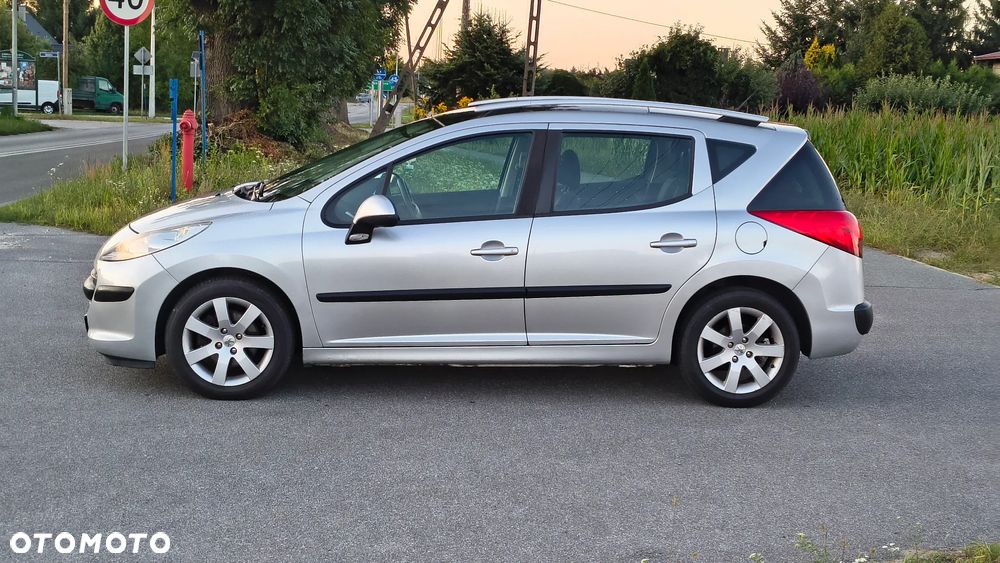 Peugeot 207 1.6 HDi Trendy - 11