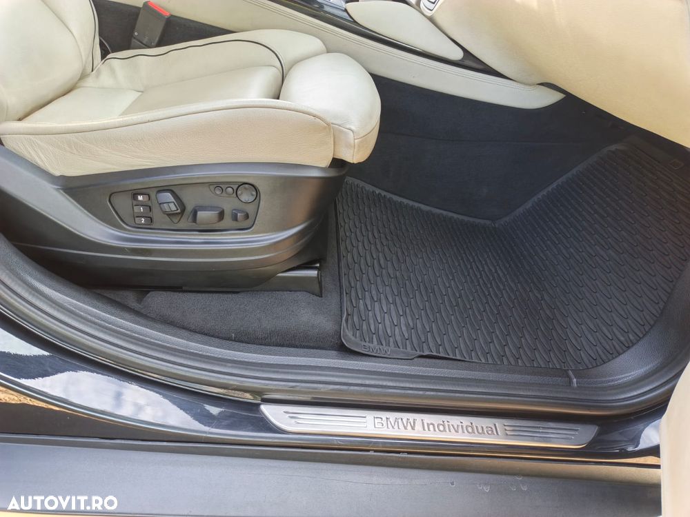 BMW X6 xDrive40d - 8