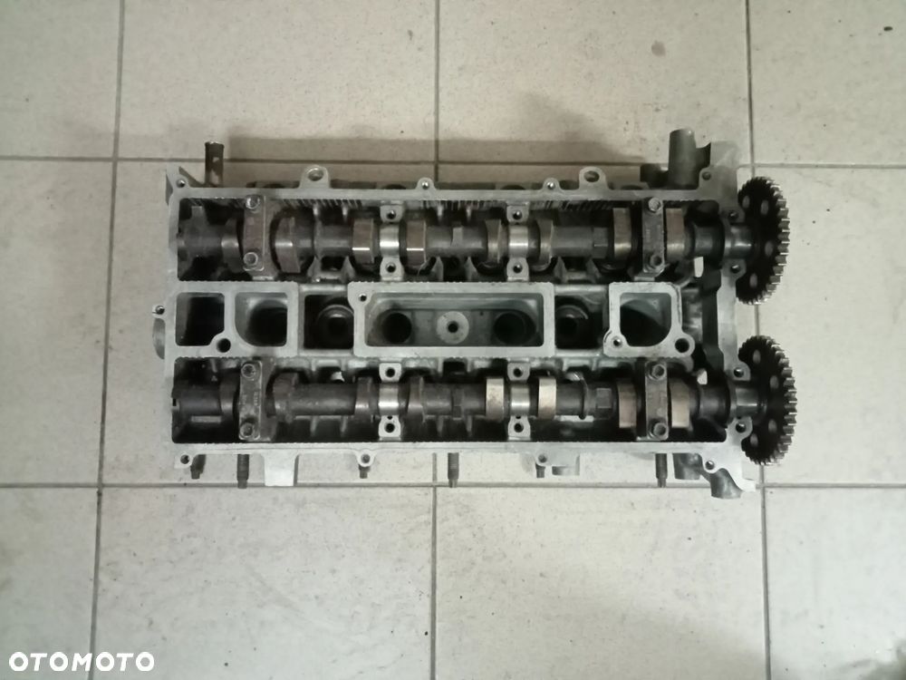 głowica focus mazda c max 1.8 16v 1s7g6090 po regeneracji - 3