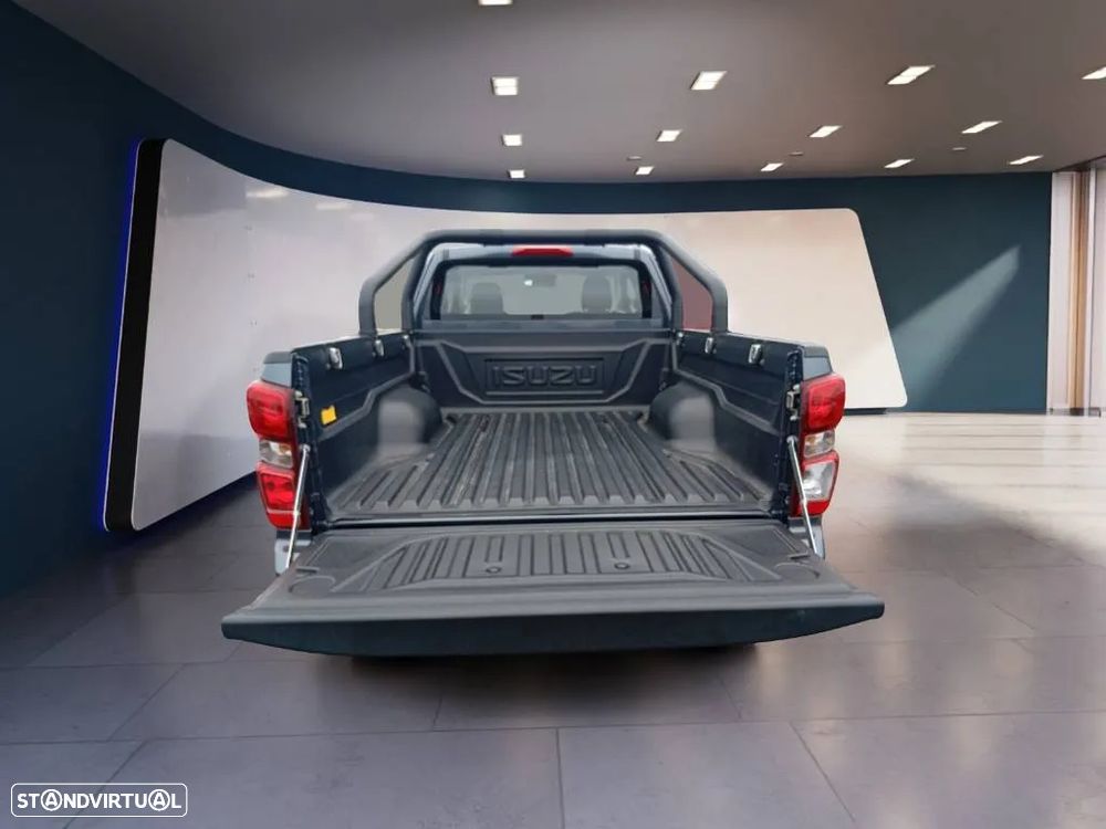 Isuzu D-Max 1.9 Ddi CD 4WD LS - 16