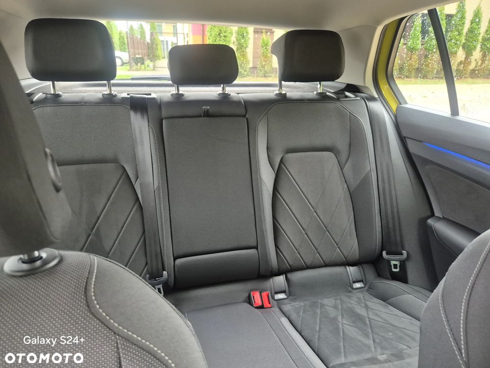Volkswagen Golf 1.5 TSI EVO Style - 14