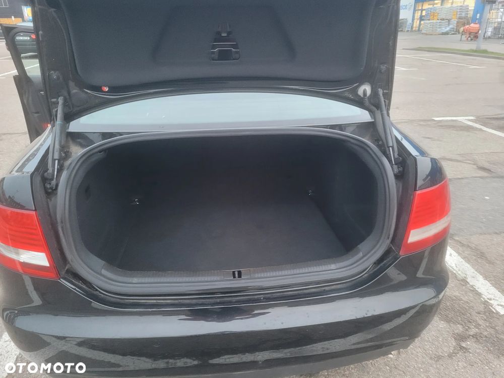 Audi A6 Limousine - 9