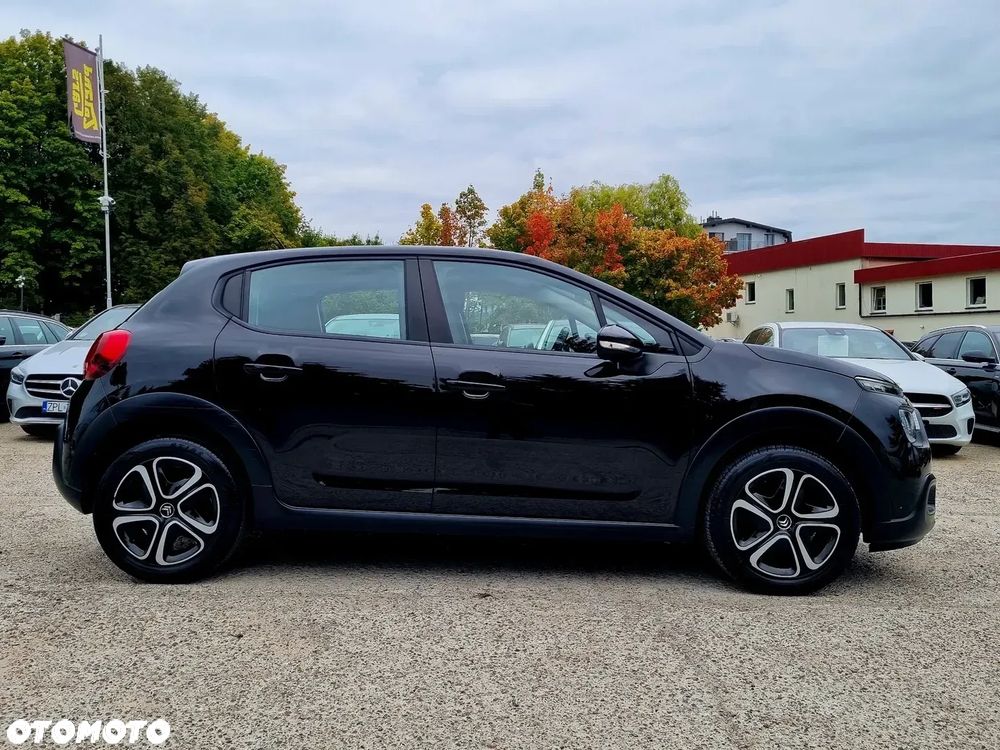 Citroën C3 1.2 PureTech Shine - 4