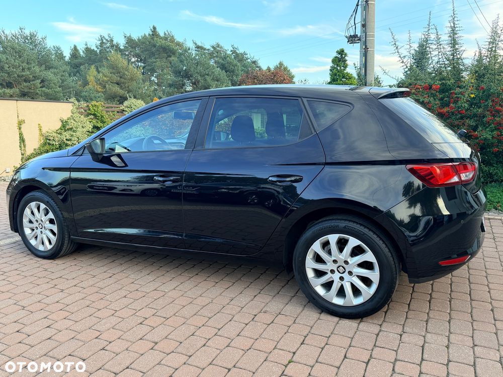 Seat Leon 2.0 TDI DPF Start&Stop Style - 7