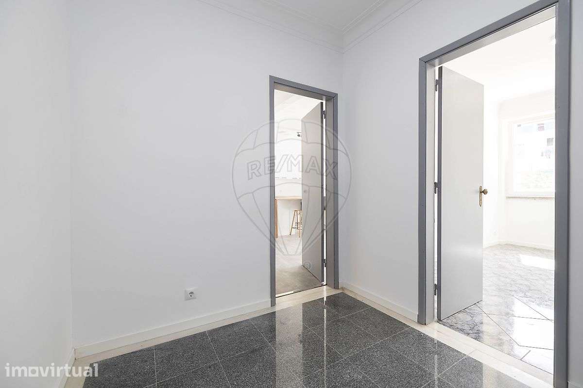 Apartamento T3 para arrendamento - Grande imagem: 2/25