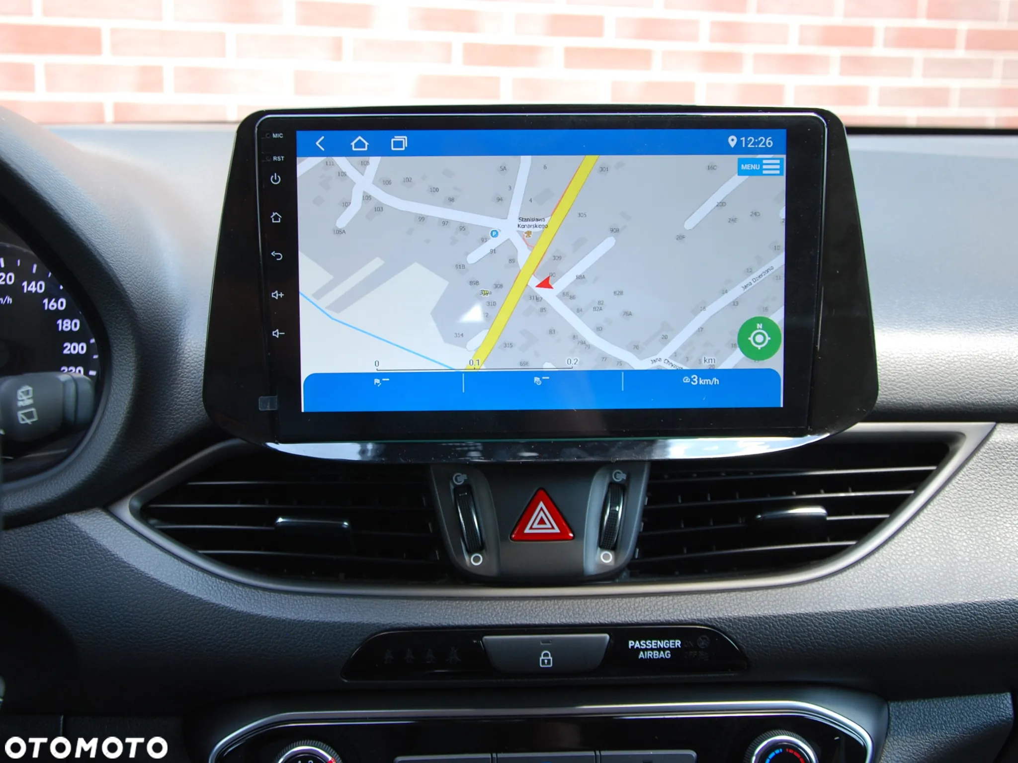 Hyundai i30 1.5 DPI Modern - 2