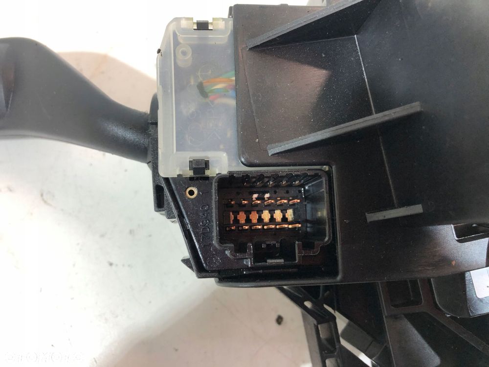 przełącznik zespolony ford focus cmax 4m5t-14a664 - 7