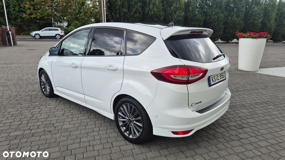 Ford C-MAX 1.5 EcoBoost Start-Stop-System Business Edition - 7