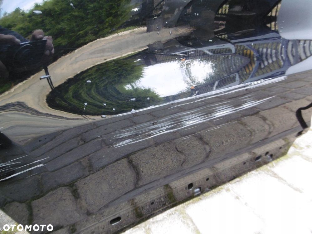 porsche cayenne iii 9y0 - drzwi tylne prawe - 3