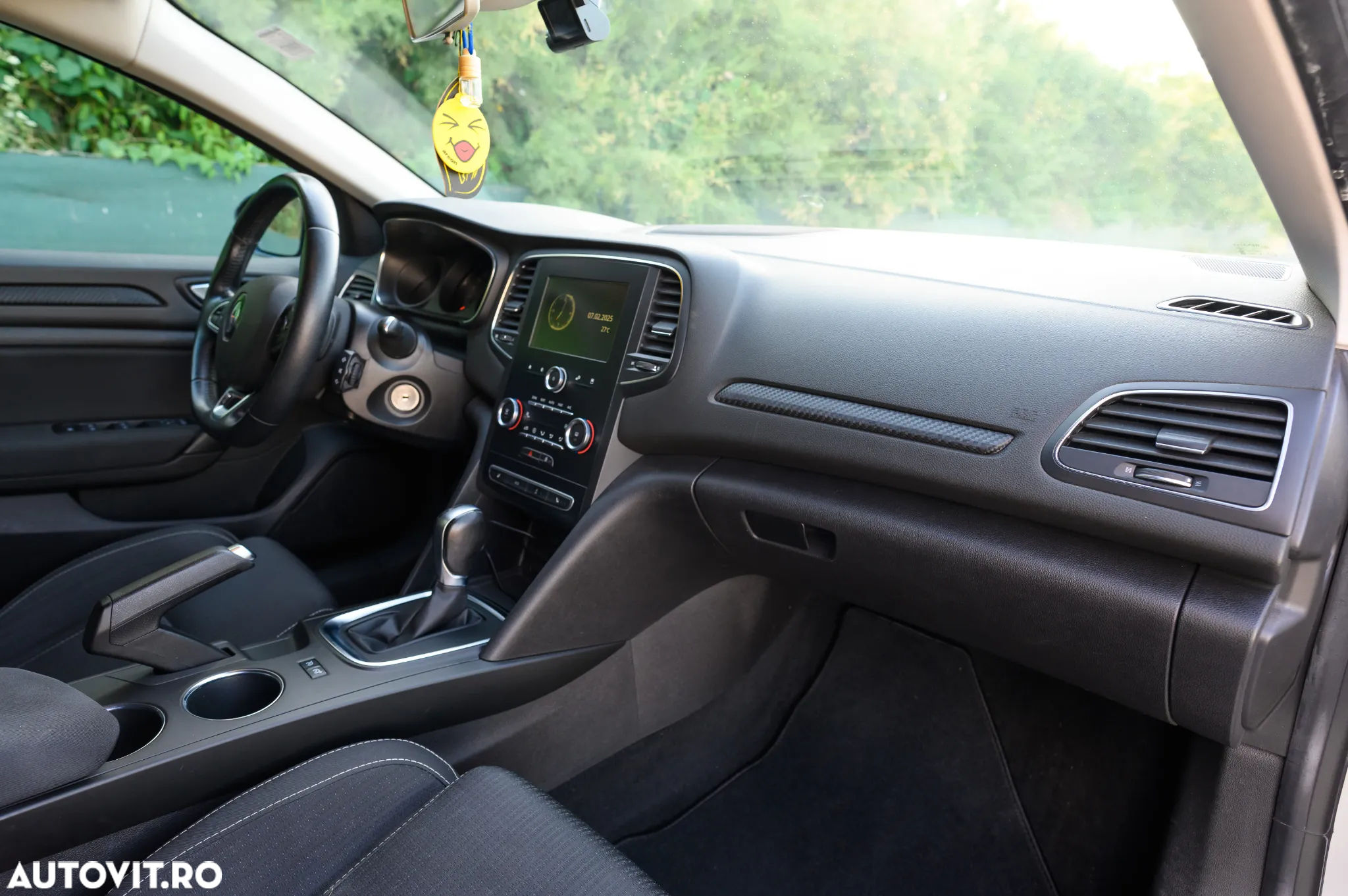 Renault Megane - 18