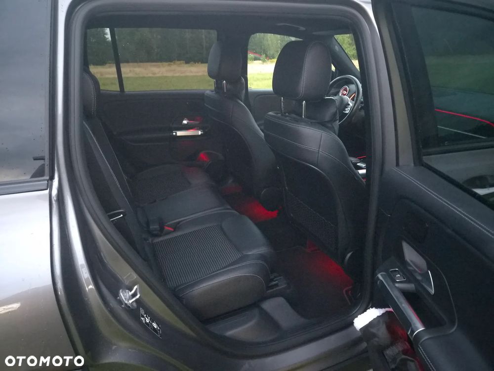 Mercedes-Benz GLB 220 d 8G-DCT - 19