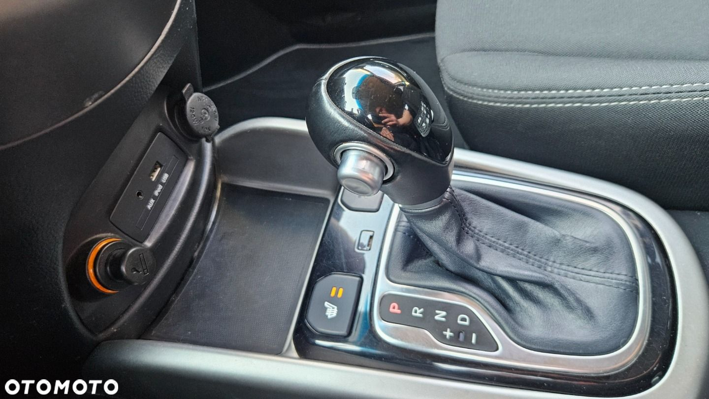 Kia Soul 1.6 CRDI XL - 25