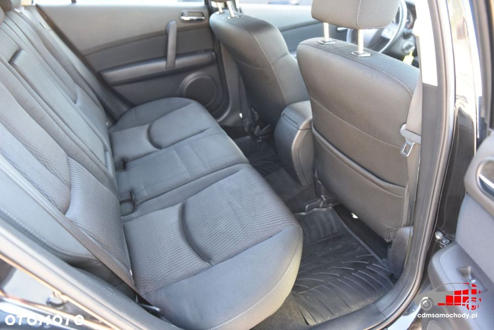 Mazda 6 - 20