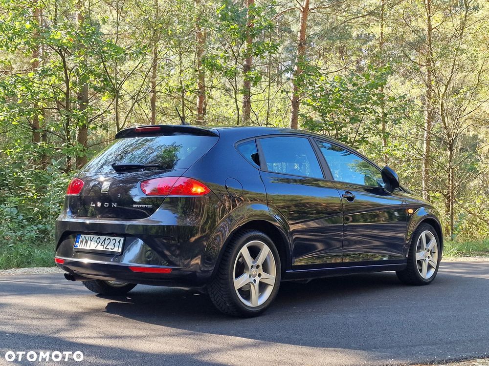 Seat Leon 1.8 TSI Sport - 31