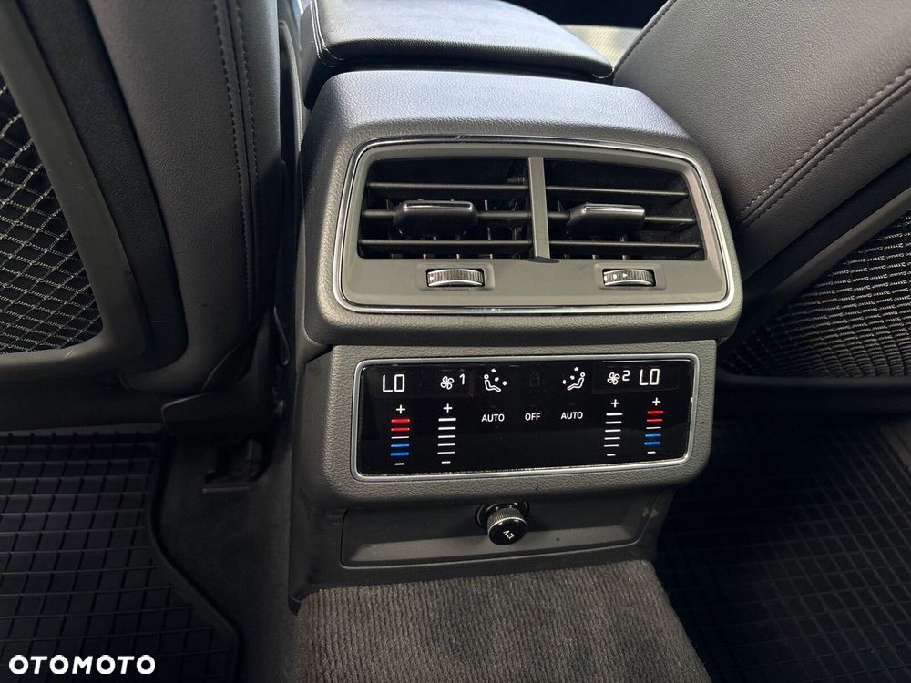 Audi A6 Avant 40 TDI mHEV Quattro S Line S tronic - 29