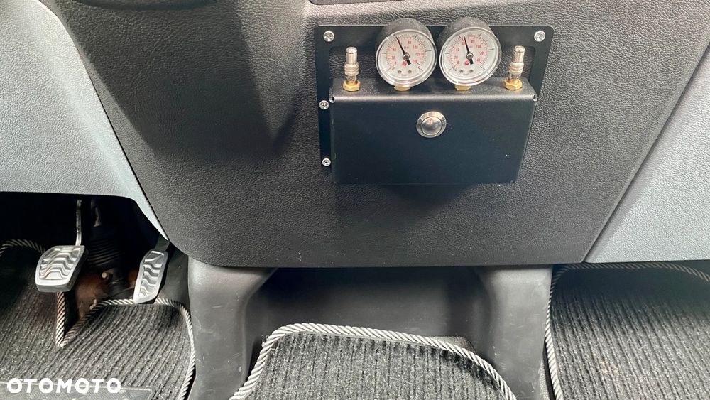 Roller Team Roller Kronos 295 M    6 OSOBOWY - 19