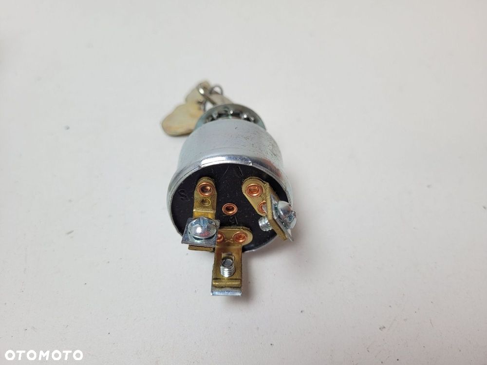 DRAG SPECIALITIES STACYJKA UNIWERSALNA CUSTOM - 3