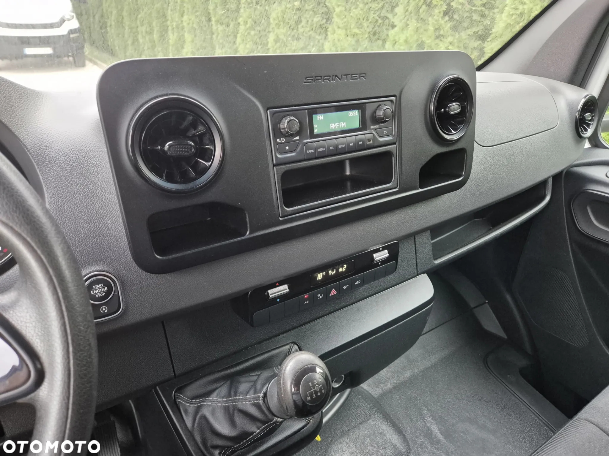Mercedes-Benz Sprinter 514CDI 140KM - 6