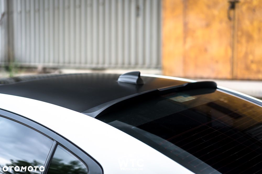Dodge Charger 6.4 Scat Pack Widebody - 9