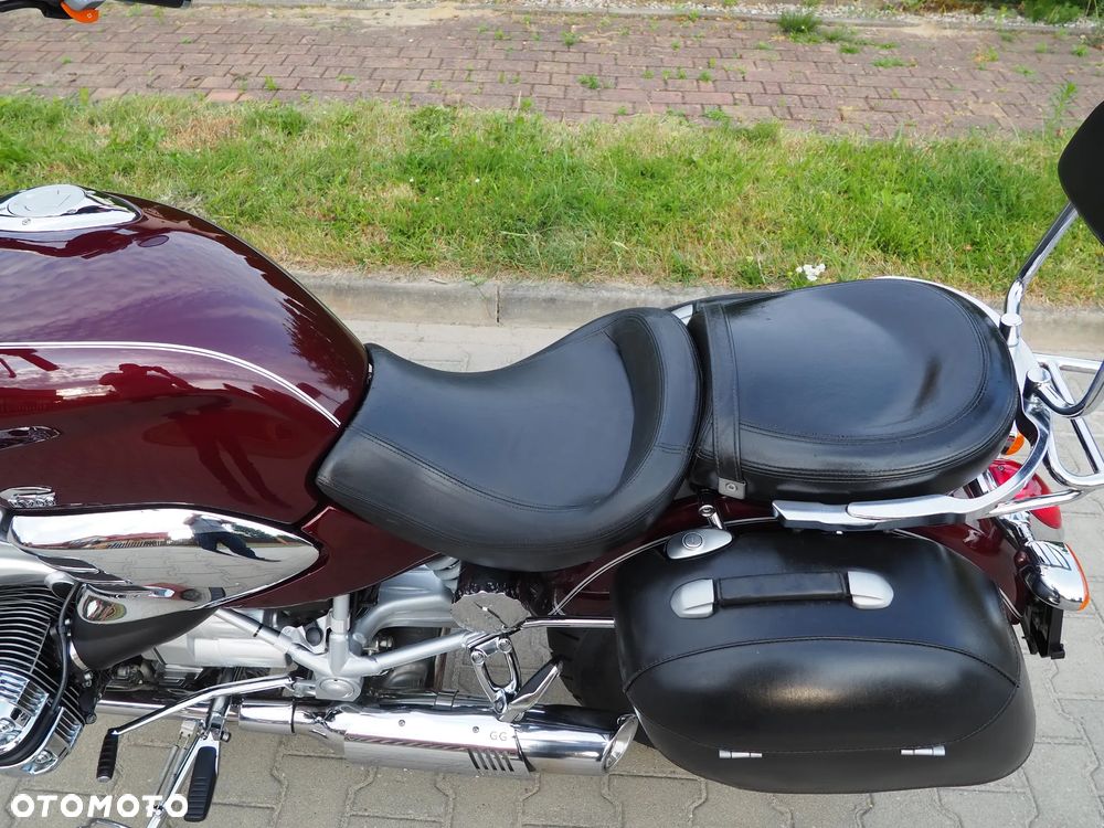 BMW R - 23