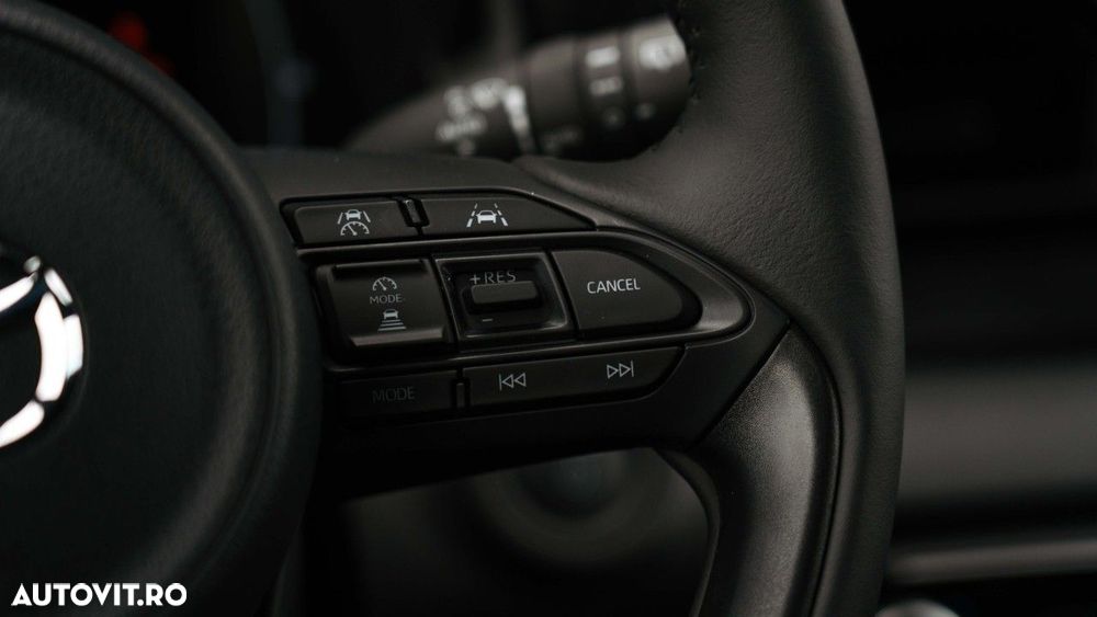Mazda 2 - 12