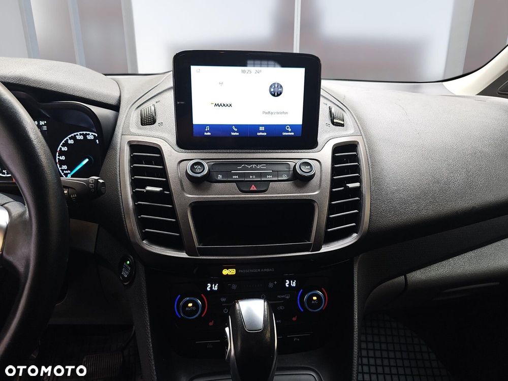Ford transit-connect 220 1.5 EcoBlue 120KM Active Pshift - 19