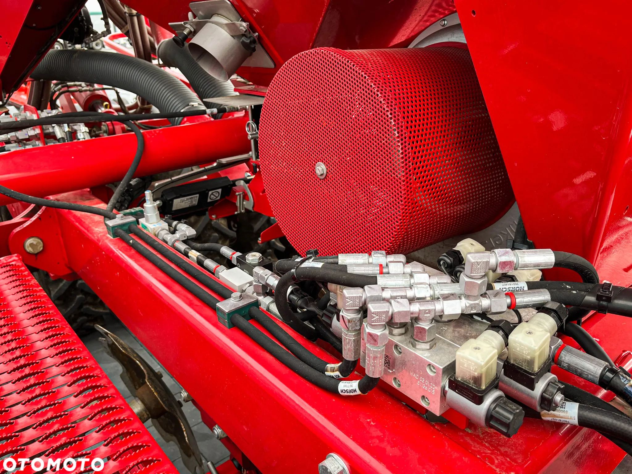 Horsch Pronto 6 DC - 15