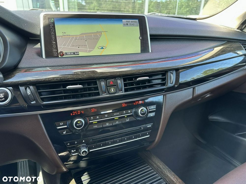 BMW X5 xDrive25d - 21