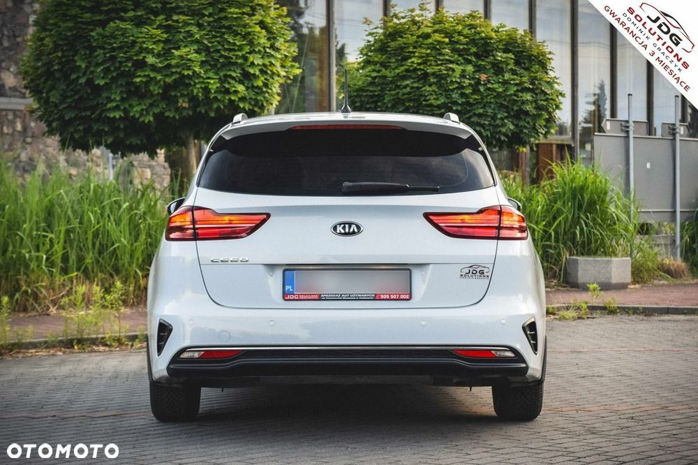 Kia Ceed 1.4 M - 14