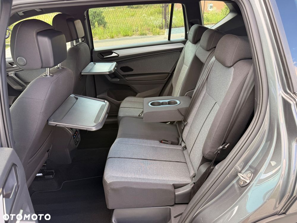 Seat Tarraco 2.0 TDI Style S&S 4Drive DSG - 29