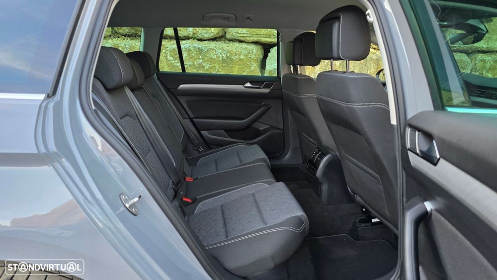 VW Passat Variant 1.4 TSI GTE Plug-in - 59